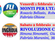 Ubik, da domani incontri elettorali con le principali coalizioni politiche Ubik, da domani incontri elettorali con le principali coalizioni politiche