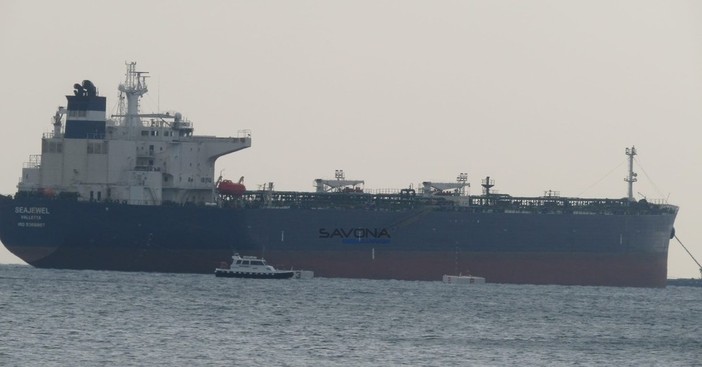 "Giallo" Seajewel, continuano le ispezioni subacquee: disposte dalla Capitaneria anche in porto a Savona