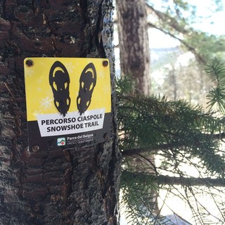 Legambiente promuove i percorsi per ciaspole del Beigua Geopark tra le buone pratiche di turismo sostenibile invernale in Italia