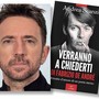 Savona, a Ubikate26 Andrea Scanzi con "Verranno a chiederti di Fabrizio De André" Savona, a Ubikate26 Andrea Scanzi con "Verranno a chiederti di Fabrizio De André"
