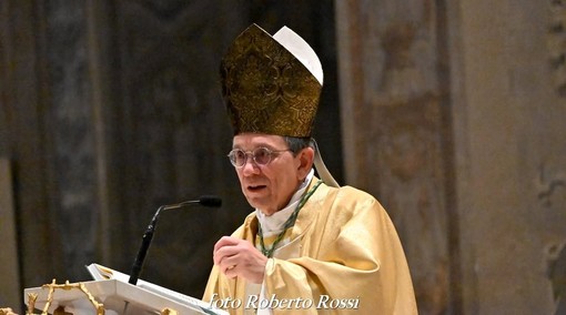 Conferenza Episcopale Ligure, Monsignor Calogero Marino è il nuovo presidente