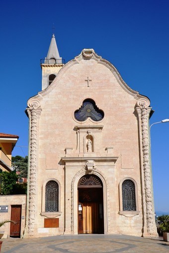 Scoprire Varazze: tra arte e storia, i Domenicani