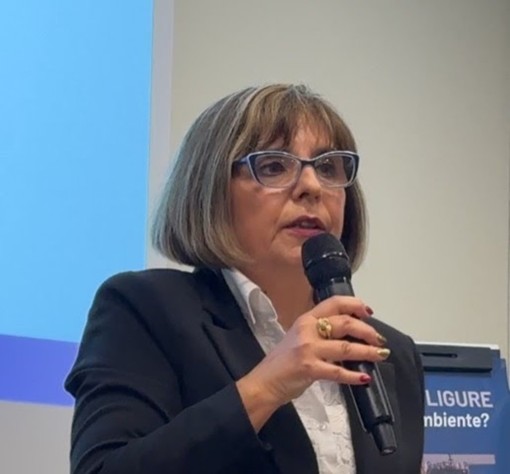 A Savona un incontro su "rigassificatore e transizione energetica", Scarone (M5S): "Serve una programmazione territoriale compatibile con le attività del comprensorio"