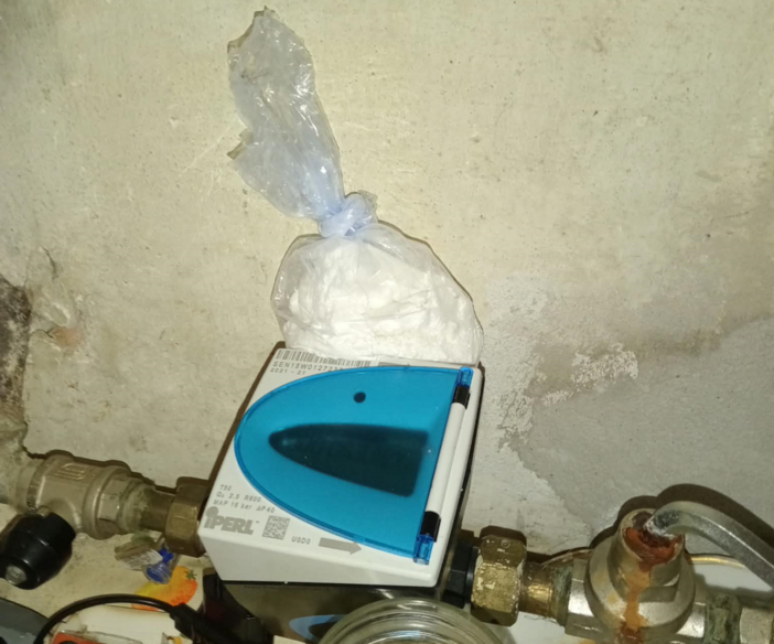 Aveva 121 grammi di cocaina e 570 euro in contanti: 64enne arrestato dalla Polizia Aveva 121 grammi di cocaina e 570 euro in contanti: 64enne arrestato dalla Polizia