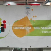 Due decadi di cuore e solidarietà, a Finale Ligure la Consulta del Volontariato spegne venti candeline Due decadi di cuore e solidarietà, a Finale Ligure la Consulta del Volontariato spegne venti candeline