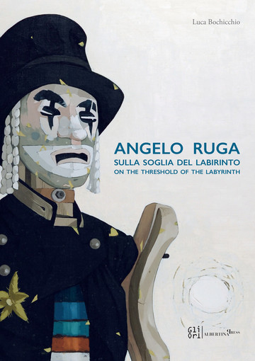 Albissola Marina, "coccola" il ricordo del "suo" Angelo Ruga con la presentazione del libro "Sulla soglia del labirinto"