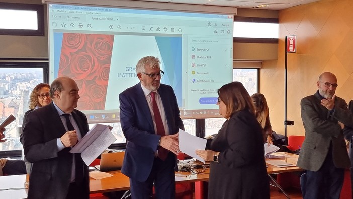 Sanità, in Liguria diplomati 14 nuovi medici di medicina generale (FOTO)