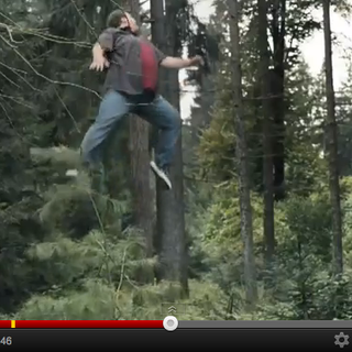 Boschi assassini (la coscienza sporca di Sorgenia e di Carlo De Benedetti)