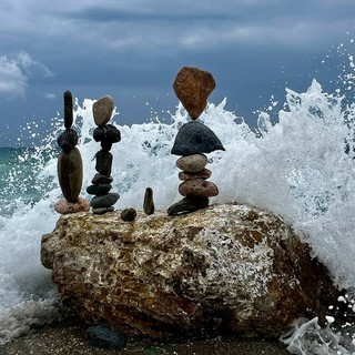 A Varigotti arriva VariEquilibri, il festival tra natura, arte e benessere