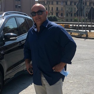 Le liste rappresentate da Diego Distilo: "Non chiudete ostetricia e ginecologia a Pietra, anzi riaprite Albenga"