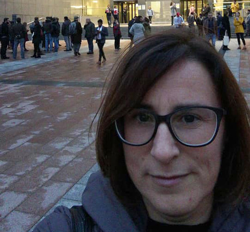 Sara Badano e il Partito Democratico Finalese: "C'eravamo tanto amati (o forse non così tanto...)"