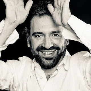 Oggi pomeriggio ospite di Radio Onda Ligure, il musicista milanese Stefano Bollani Oggi pomeriggio ospite di Radio Onda Ligure, il musicista milanese Stefano Bollani