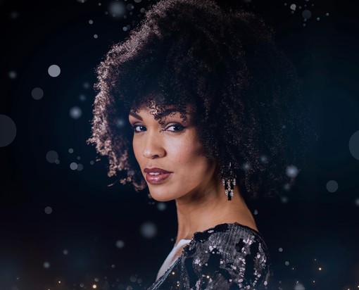“The Look of Love”: Nicole Magolie e la sua band in concerto a Savona “The Look of Love”: Nicole Magolie e la sua band in concerto a Savona