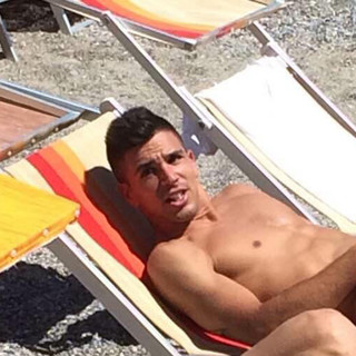 Simeone Jr. a Bergeggi: ultime ore in Liguria per il "Cholito"?