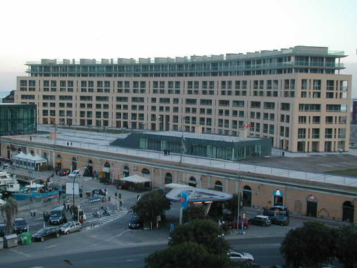 Affaire Crescent: lo scempio non sarebbe ancora finito (e Dellepiane gongola)