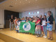 Spotorno, consegna della certificazione 'Bandiera Verde' alle scuole dell'Istituto Comprensivo (FOTO)