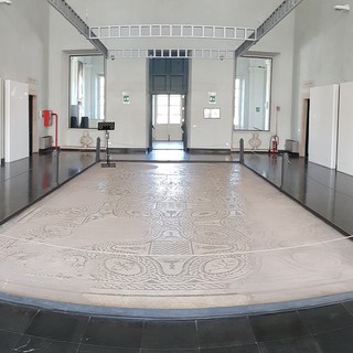 Loano, nella Sala del Mosaico la mostra fotografica "Oltre la Liguria"
