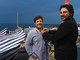 Simone Breeuwer nuovo presidente del Leo Club Albenga