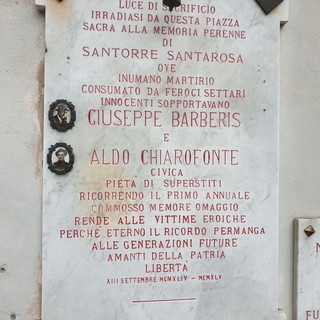 Marco Racca (Lega): “Il 25 Aprile ci aiuti a dare un futuro migliore ai nostri figli, senza essere usato maldestramente a fini politici”
