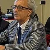 "Sulle retoriche del crimine": il 19 febbraio a Savona la presentazione del libro del criminologo Stefano Padovano "Sulle retoriche del crimine": il 19 febbraio a Savona la presentazione del libro del criminologo Stefano Padovano