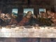 Savona, il "Cenacolo" del Seminario sarà smontato e restaurato