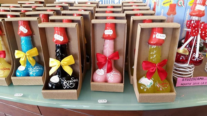 Savona nel mondo è una "Città del belìn"?