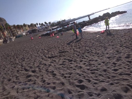 Incontro in prefettura per affrontare il tema della sicurezza delle spiagge libere Incontro in prefettura per affrontare il tema della sicurezza delle spiagge libere