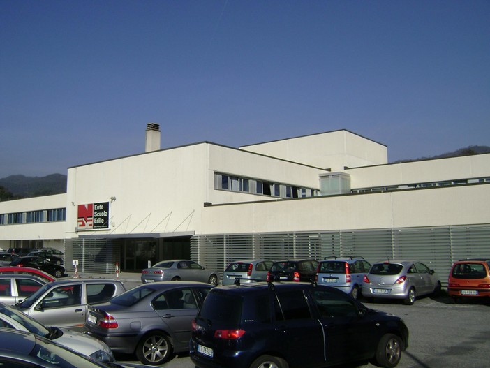 Savona: i corsi di settembre organizzati dall'Ente Scuola Edile Savona: i corsi di settembre organizzati dall'Ente Scuola Edile