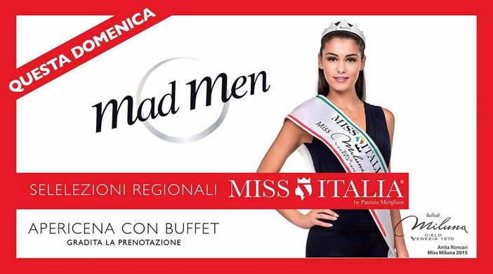 Al via il 77° Concorso Nazionale Miss Italia Liguria 2016