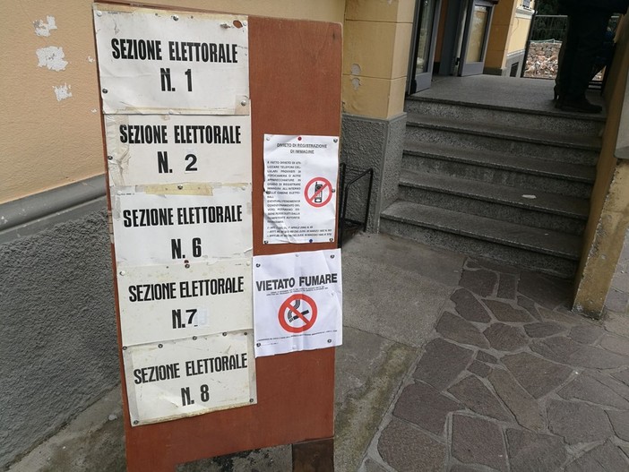 Elezioni politiche 2018: in attesa degli eletti della nostra regione ecco i dati dei collegi uninominali Elezioni politiche 2018: in attesa degli eletti della nostra regione ecco i dati dei collegi uninominali