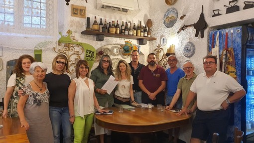 Nasce la Pro Loco Borghi del Beigua APS: "Ragionare come comprensorio, partendo dal sociale"