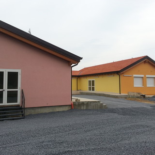 Scuola di Campochiesa, Ciangherotti (FI): "Il giardino della scuola resta off-limits se non si verificano i lavori di messa in sicurezza"
