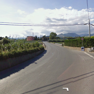 E' stato un sorpasso azzardato a causare il frontale sulla SP Ceriale / Cisano sul Neva