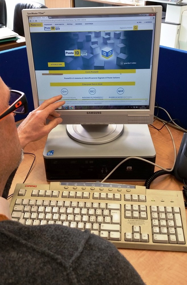 Poste Italiane, al via in 21 uffici postali savonesi il servizio di rilascio dell'identità digitale Poste Italiane, al via in 21 uffici postali savonesi il servizio di rilascio dell'identità digitale