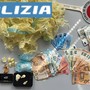 Spaccio ai Giardini delle Trincee a Savona, arrestati due ventenni: in casa 44 grammi di cocaina Spaccio ai Giardini delle Trincee a Savona, arrestati due ventenni: in casa 44 grammi di cocaina