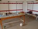 Stadio Ellena di Loano, l'amministrazione fa il punto: "Sospesa la gara per l'affidamento, la struttura ha bisogno di lavori" (FOTO)