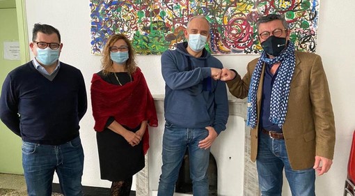 SerD Savona, Brunetto (Lega): "Prevenzione giovanile migliore arma contro le dipendenze"