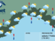 Meteo, al mattino nuvolosità irregolare sul settore centro-orientale della Liguria