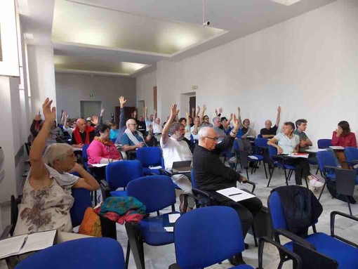 Sinodo, approvata la seconda parte della bozza del "Liber" Sinodo, approvata la seconda parte della bozza del "Liber"