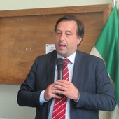 Savona, accoltellamento alla spiaggia sotto al Priamar, Russo: "Serve più presidio di ordine pubblico. Il Governo rafforzi gli organici" Savona, accoltellamento alla spiaggia sotto al Priamar, Russo: "Serve più presidio di ordine pubblico. Il Governo rafforzi gli organici"