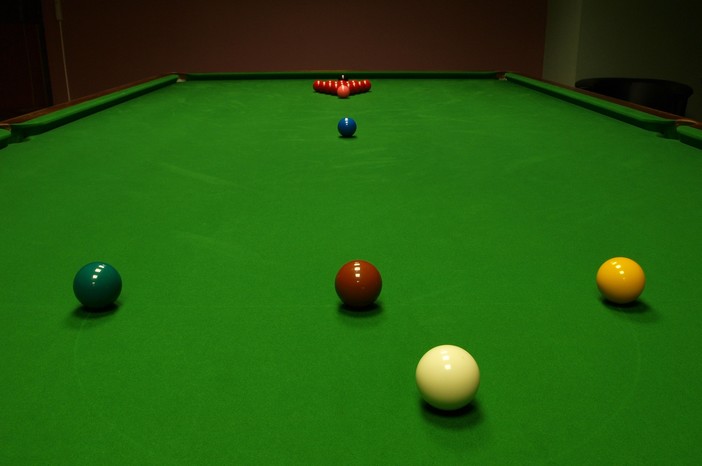 A Savona arriva l'Academy per imparare l'arte dello snooker A Savona arriva l'Academy per imparare l'arte dello snooker