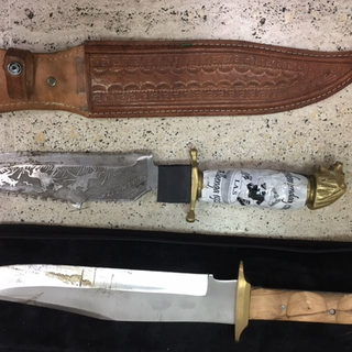 Arsenale nello stadio Riva di Albenga, sconcertati i tifosi: "Questo materiale non appartiene a nessun esponente della Gradinata"