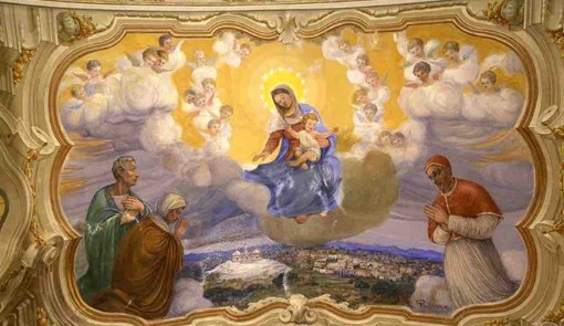 "Monumenti Aperti", a Savona coi ragazzi del Marconi alla scoperta della chiesa delle Fornaci