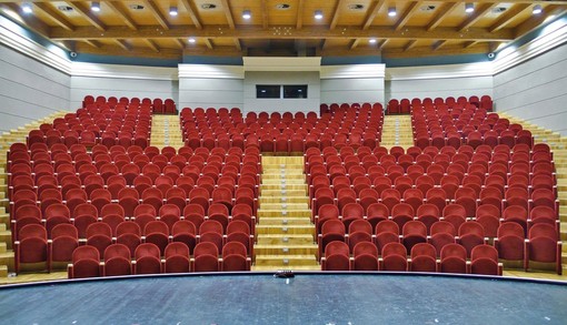 Cinema di Cairo Montenotte: fine settimana in compagnia di "Neruda" e "Alla ricerca di Dory" Cinema di Cairo Montenotte: fine settimana in compagnia di "Neruda" e "Alla ricerca di Dory"