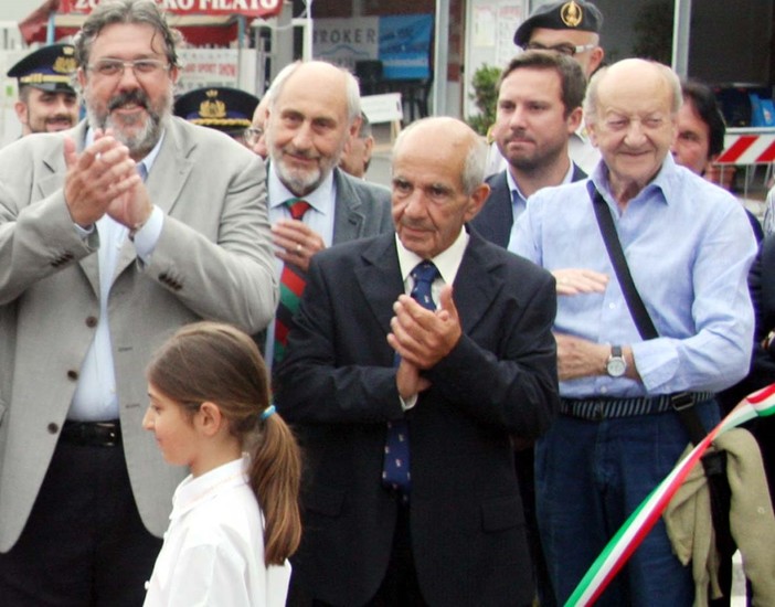 Foto Silvio Fasano