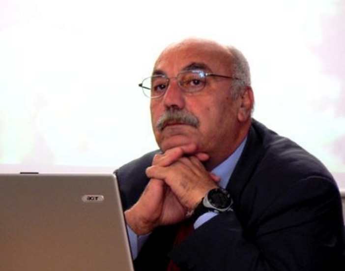 Bruno Spagnoletti: "Quella Savona che appare senza essere"