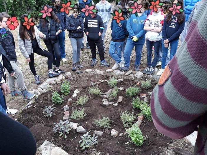 Settimana didattica per le scuole di Dego (FOTO)