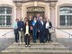Savona, il sindaco Caprioglio in visita istituzionale a Villingen-Schwenningen per i trent’anni di gemellaggio (FOTO)
