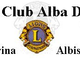 Sabato denso di appuntamenti per il Lions Club Alba Docilia: tre diverse iniziative in poche ore Sabato denso di appuntamenti per il Lions Club Alba Docilia: tre diverse iniziative in poche ore