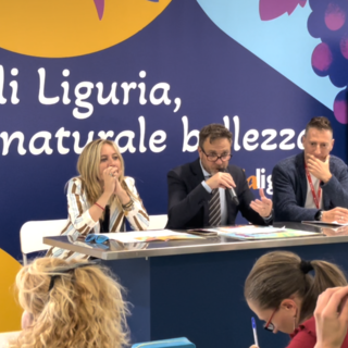 Dall’1 al 4 giugno torna Slow Fish al Porto Antico di Genova (Video) Dall’1 al 4 giugno torna Slow Fish al Porto Antico di Genova (Video)